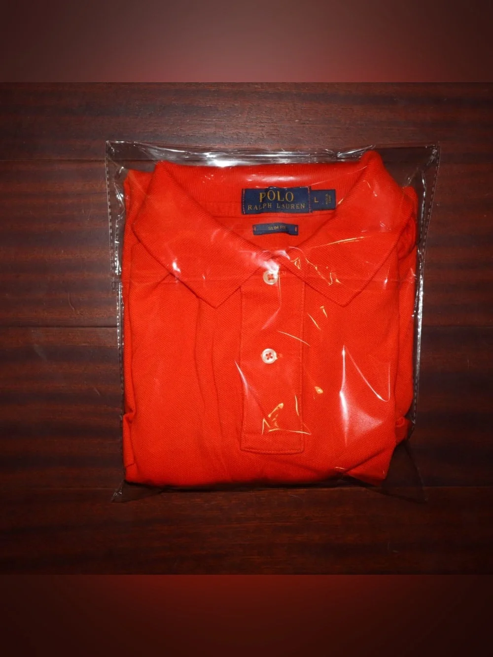 Ralph Lauren short sleeve